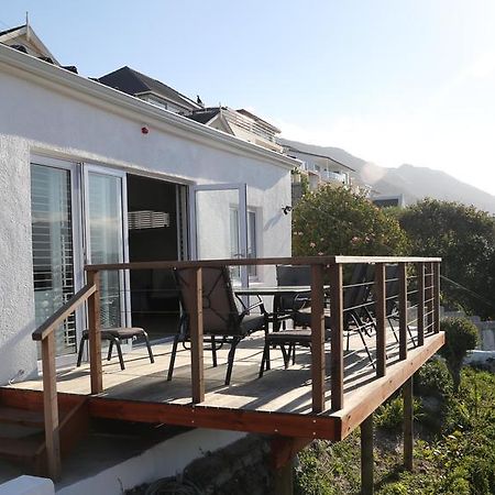 Apartment The Nook Fish Hoek Exteriör bild
