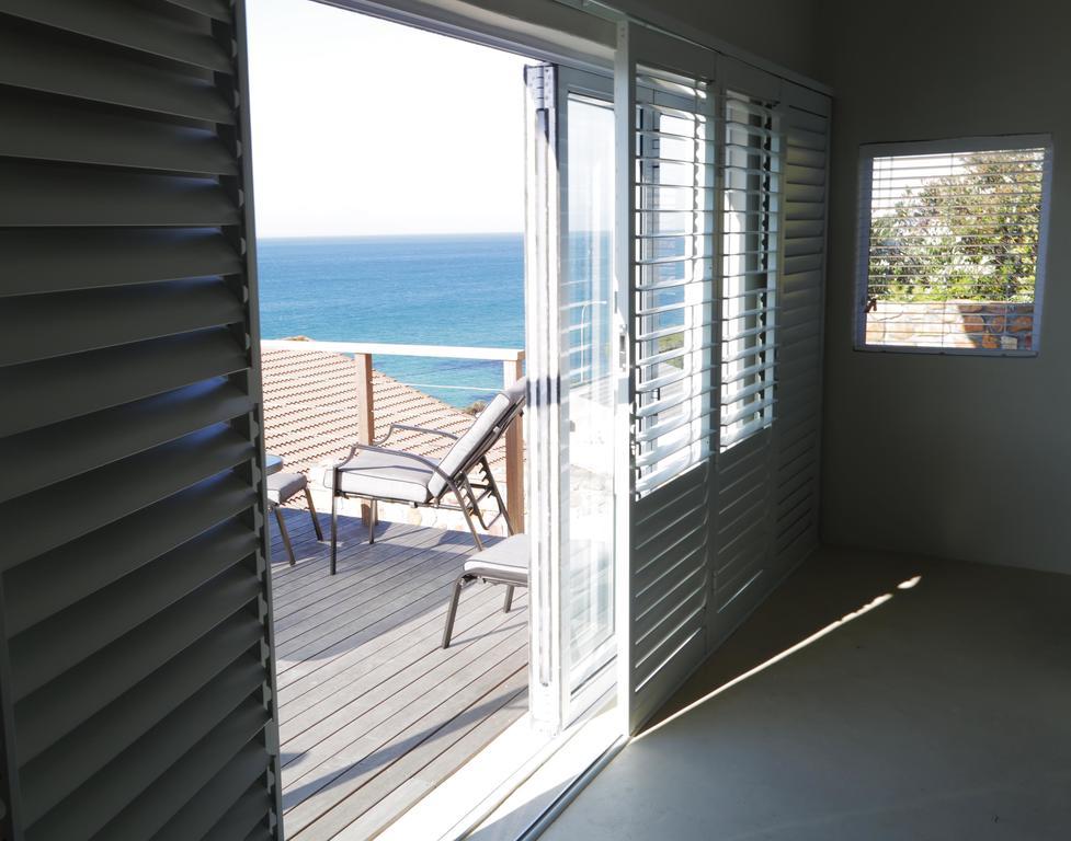 Apartment The Nook Fish Hoek Exteriör bild